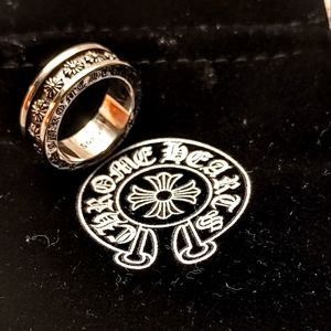 Chrome Hearts Ring